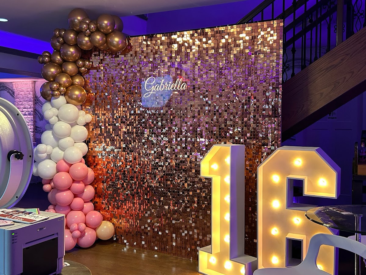 Glamor Photo Booth Rental NJ: Google Places image 4