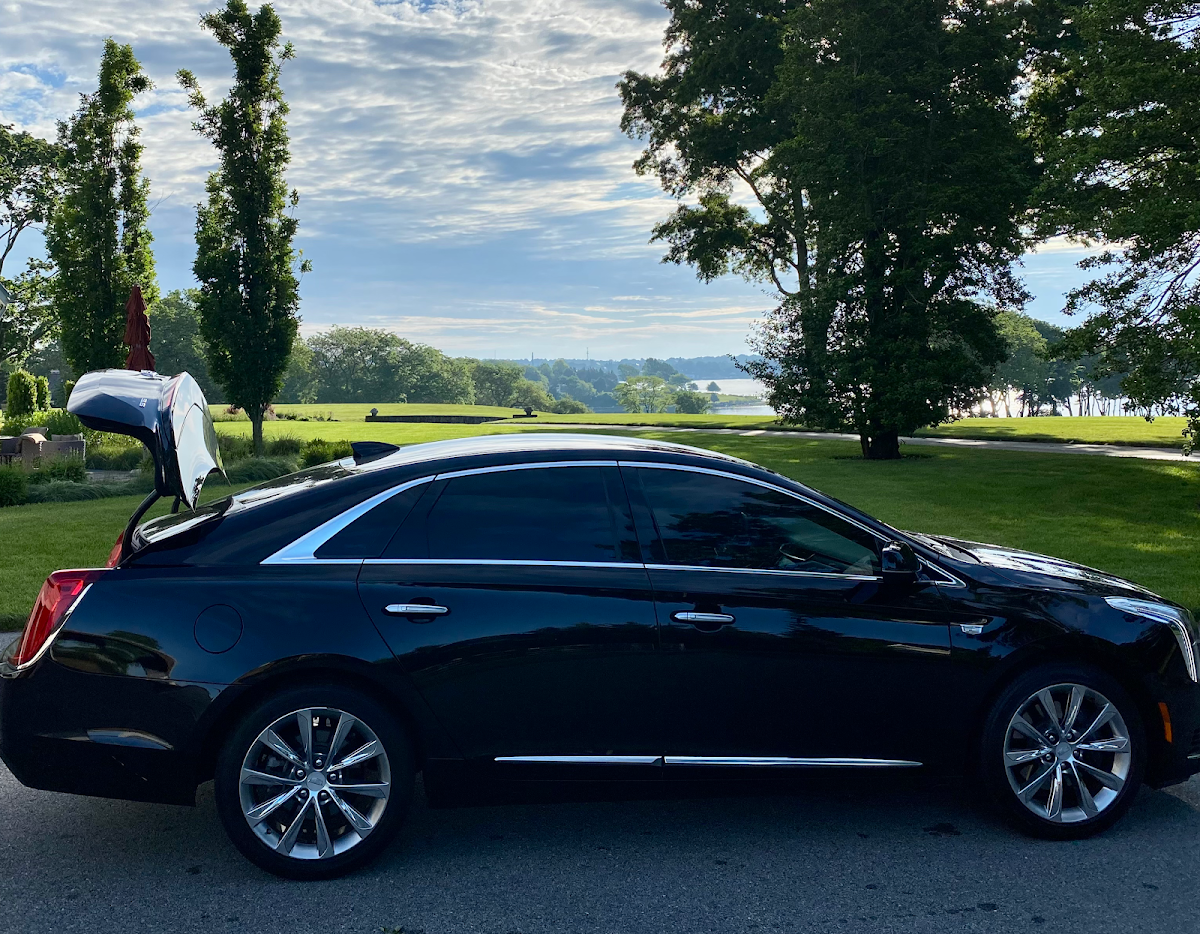 JR Limo Car Service: Google Places image 5