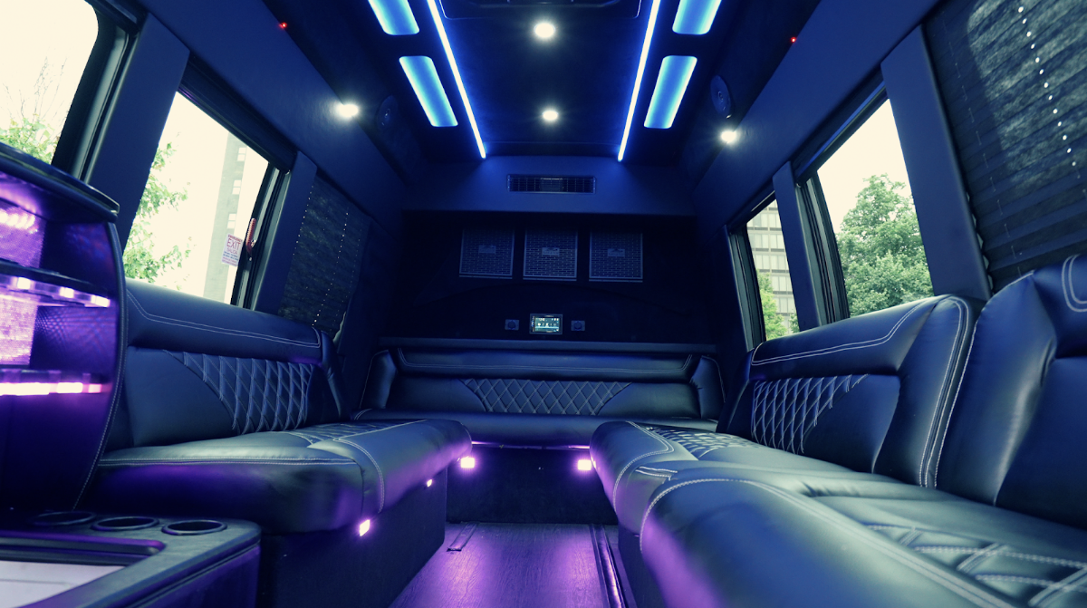JR Limo Car Service: Google Places image 4