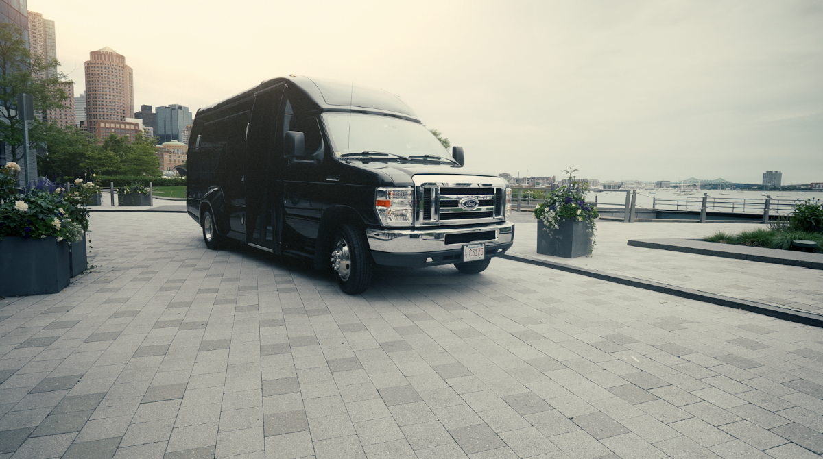 JR Limo Car Service: Google Places image 3