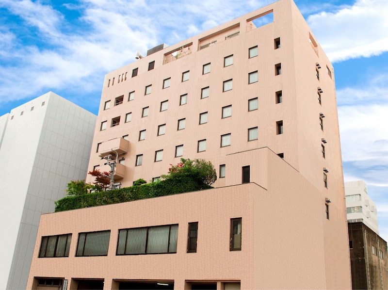 Kochi Sunrise Hotel