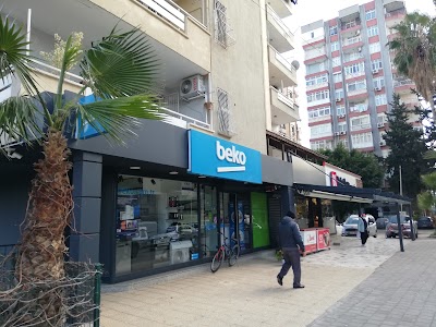 BEKO - SENA DAYANIKLI TÜKETİM MALLLARI - Beyaz Eşya Servisi