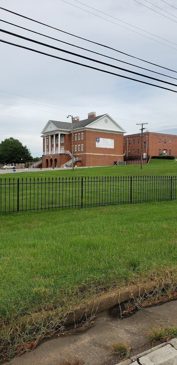 Rust College