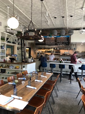 Top Downtown Restaurants preview 1