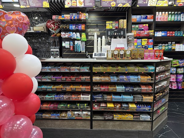Photo of CHURCH ST DELI & GRILL JUICE BAR
