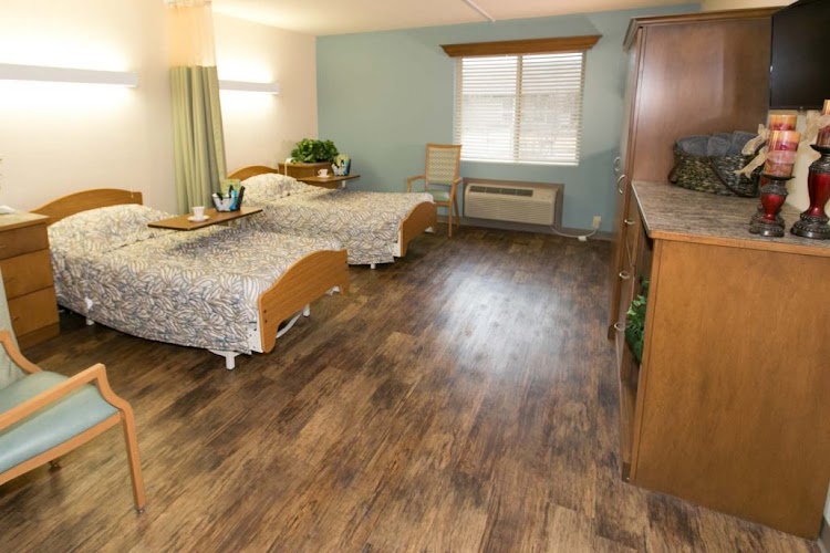 Legend Oaks Healthcare and Rehabilitation - Garland