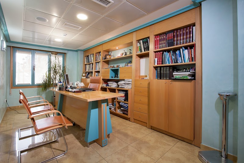 CLINICA CASIANO S.L. photo 2