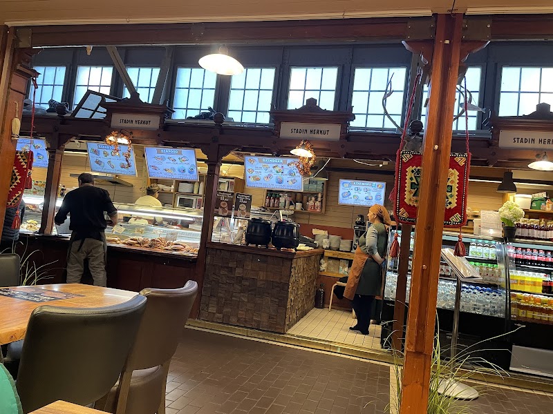 Stadin Herkku photo 1