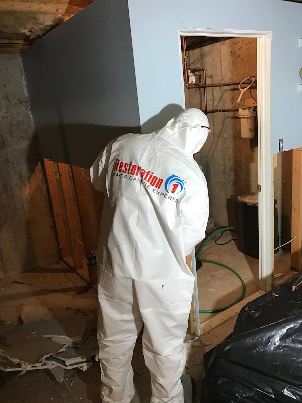 Restoration 1 of Cincinnati — photo