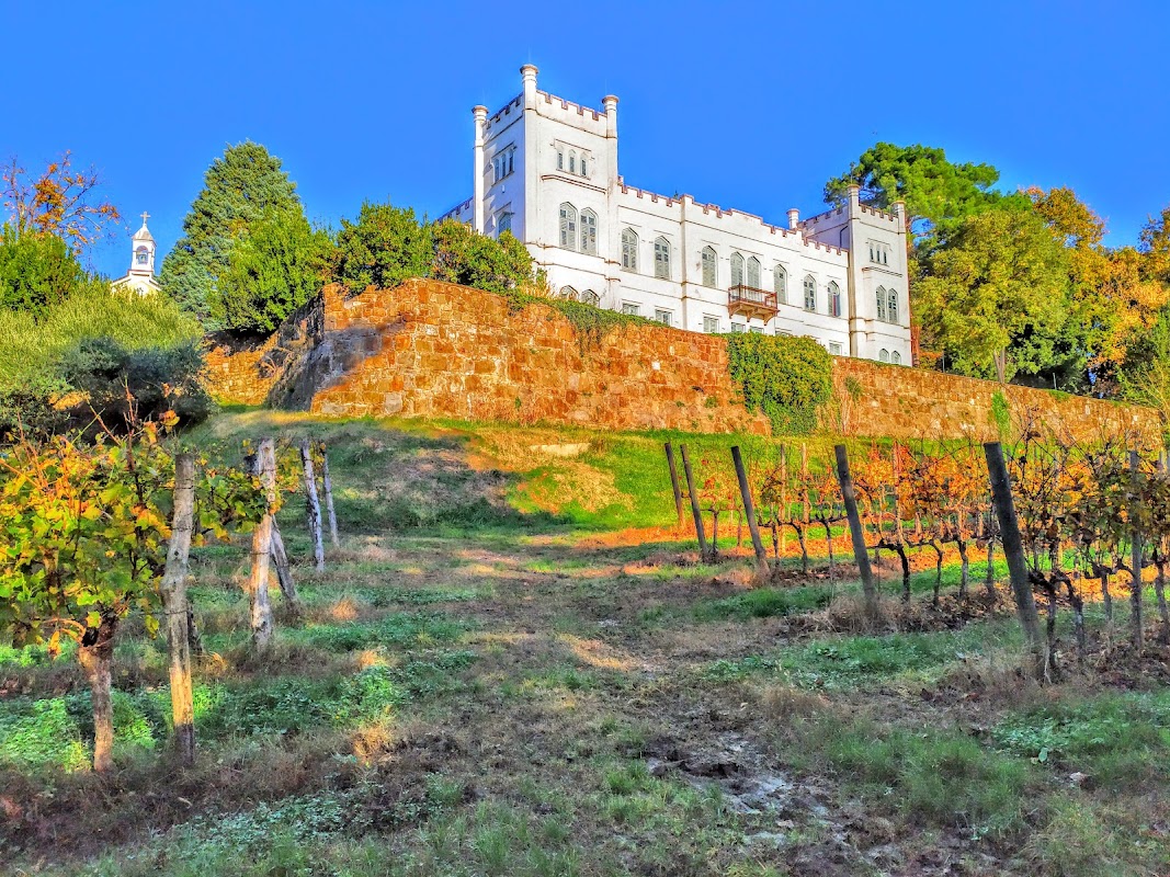Fondazione Villa Russiz