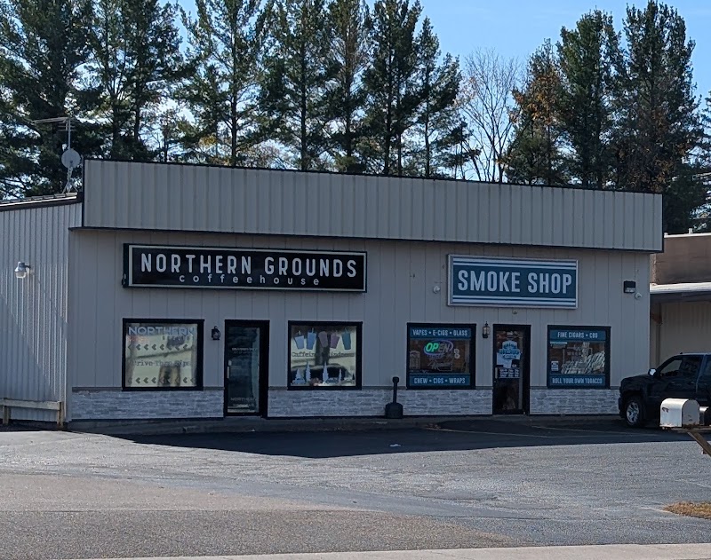 Northern Grounds photo 3