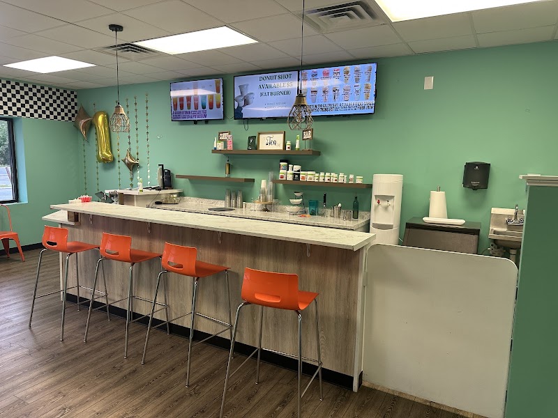 Outshine Protein Bar photo 1