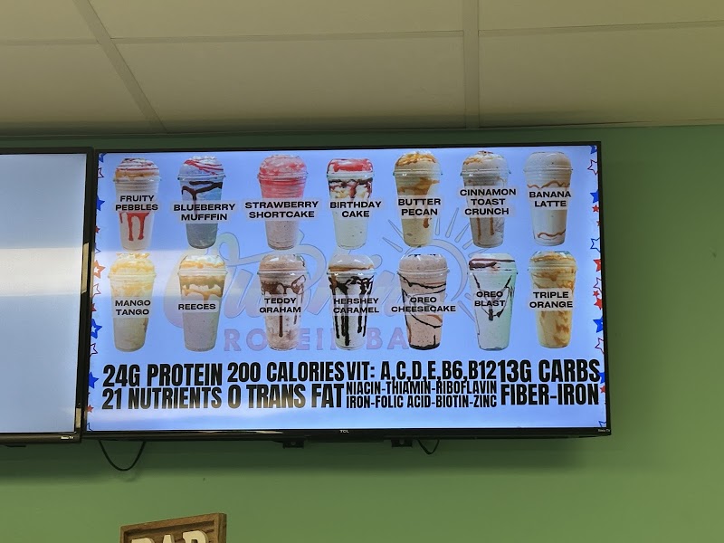 Outshine Protein Bar photo 2