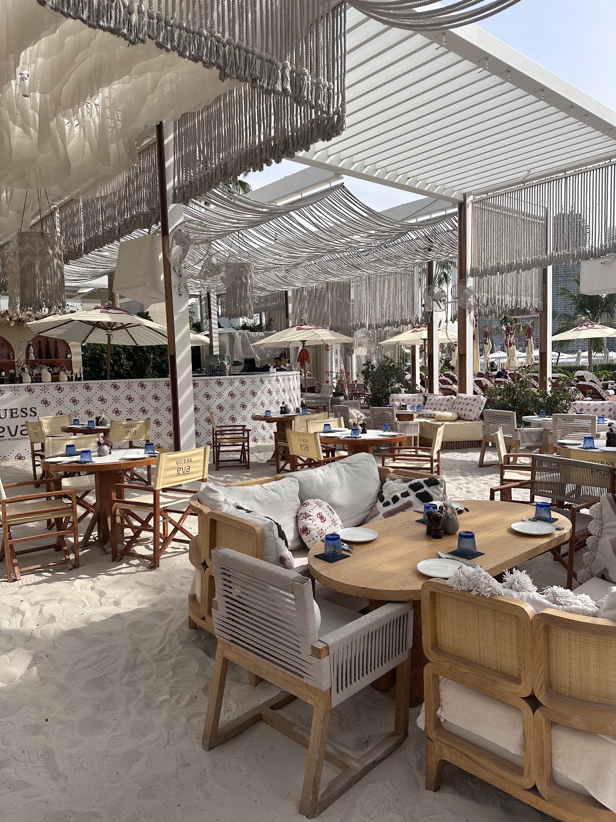 Eva Beach Club 5