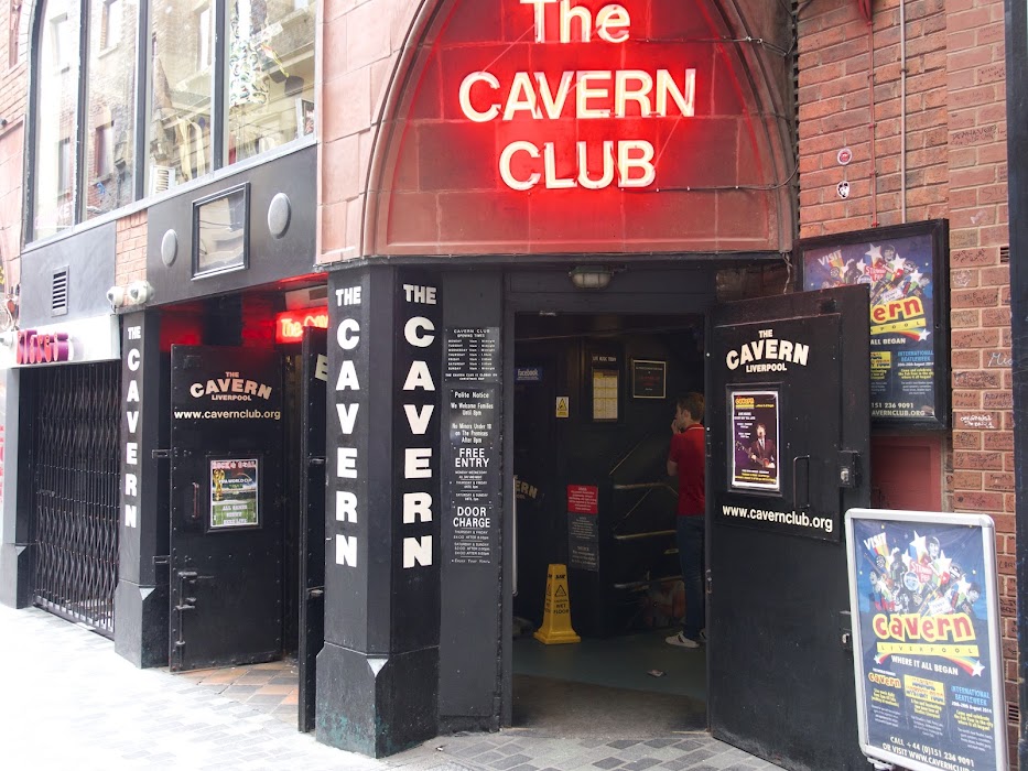 The Cavern Club fotoğraf 1