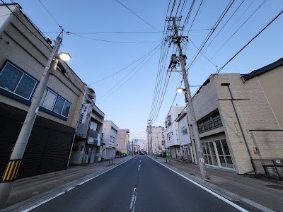 アットホームイン八戸