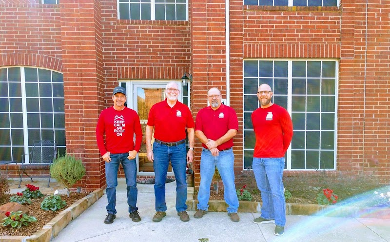 Patrick's Roofing photo 1