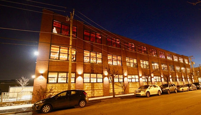 The Hive On Hubbard photo 6