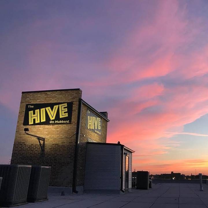 The Hive On Hubbard photo 5