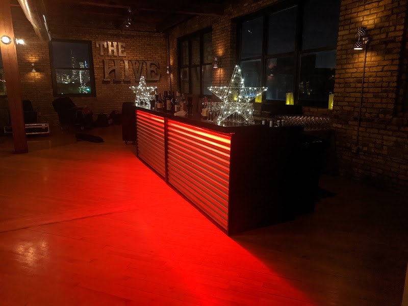 The Hive On Hubbard photo 8