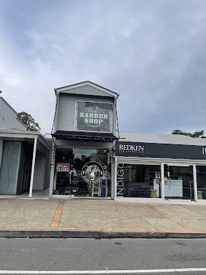 Old Loves Barbershop. Formerly Old Mates Barber & Grooming photo 2