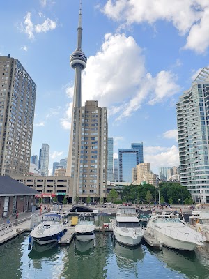 Harbourfront Centre