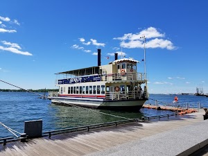 Harbourfront Centre