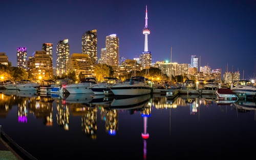 Harbourfront Centre