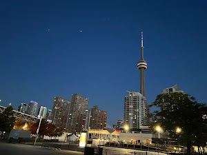 Harbourfront Centre