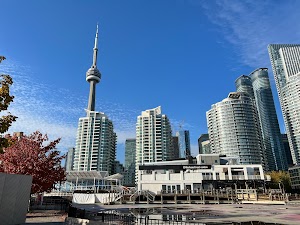 Harbourfront Centre