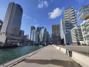 Harbourfront Centre