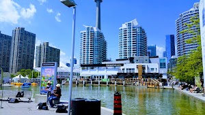 Harbourfront Centre