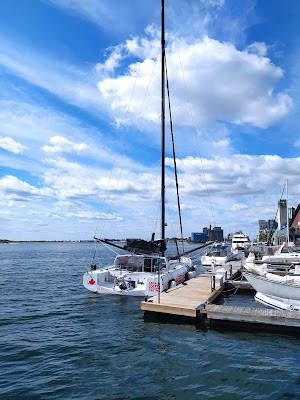 Harbourfront Centre