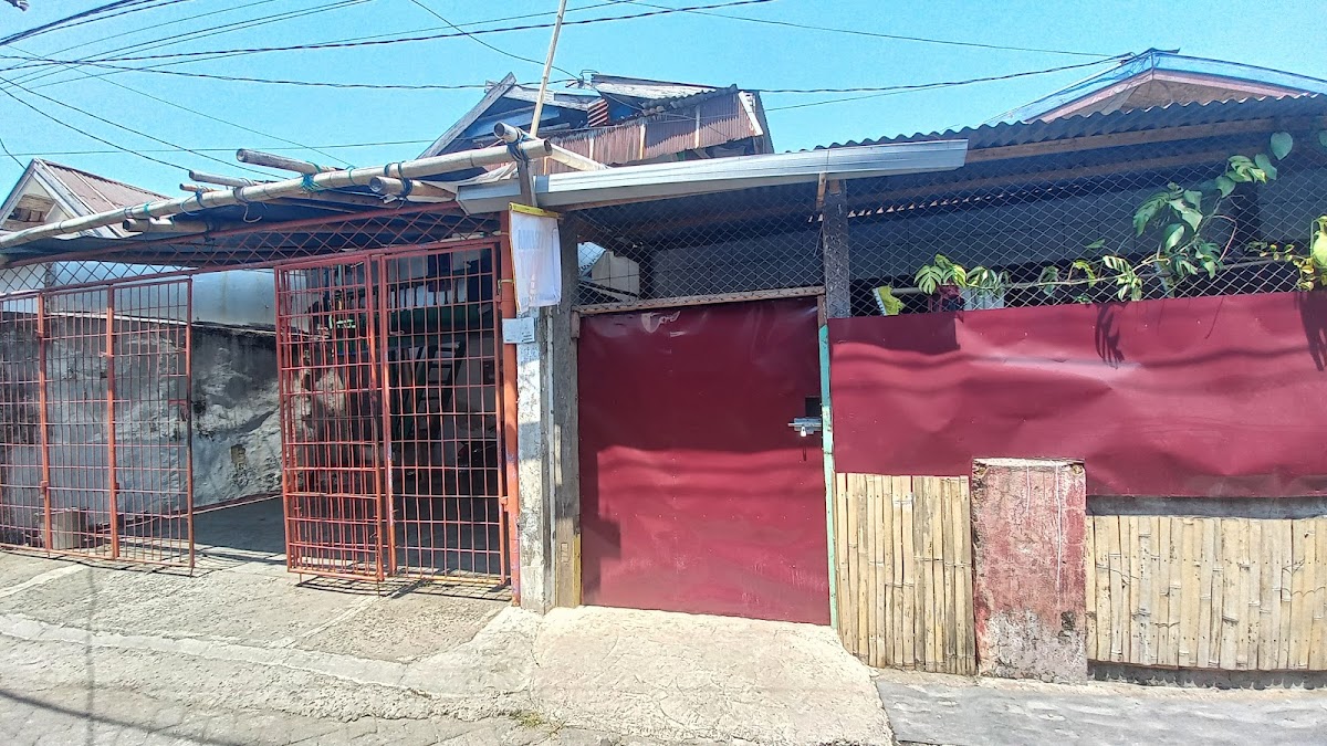 Kost murah