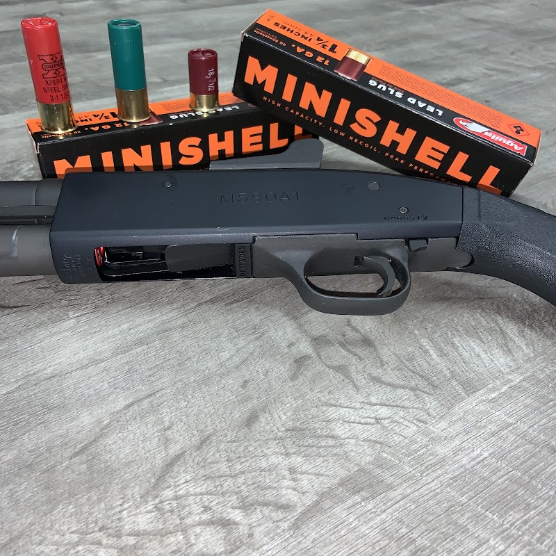 Patriot Shooting Supply photo