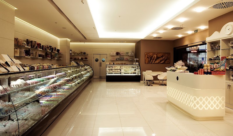 Pelit Pastanesi - Beylikdüzü Restoran