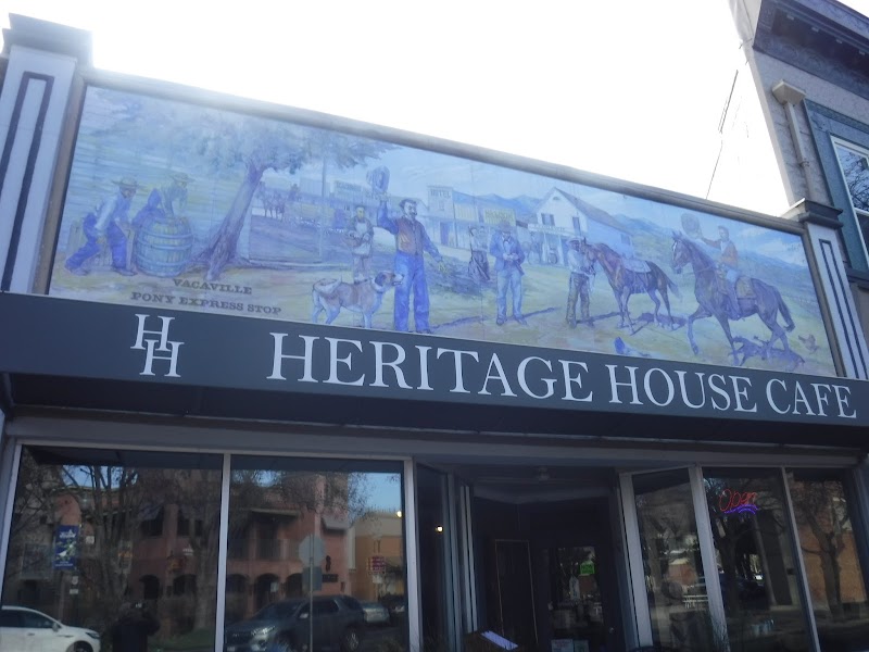 Heritage House Café photo 3