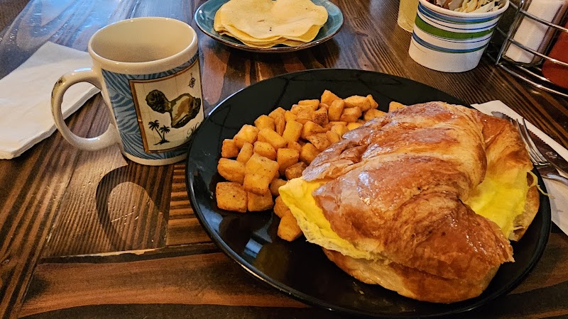 Heritage House Café photo 4