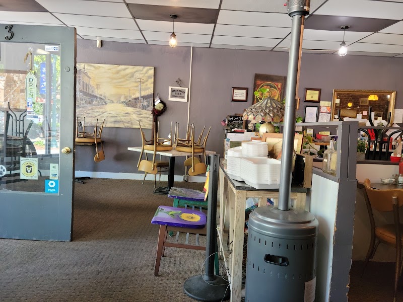 Heritage House Café photo 1