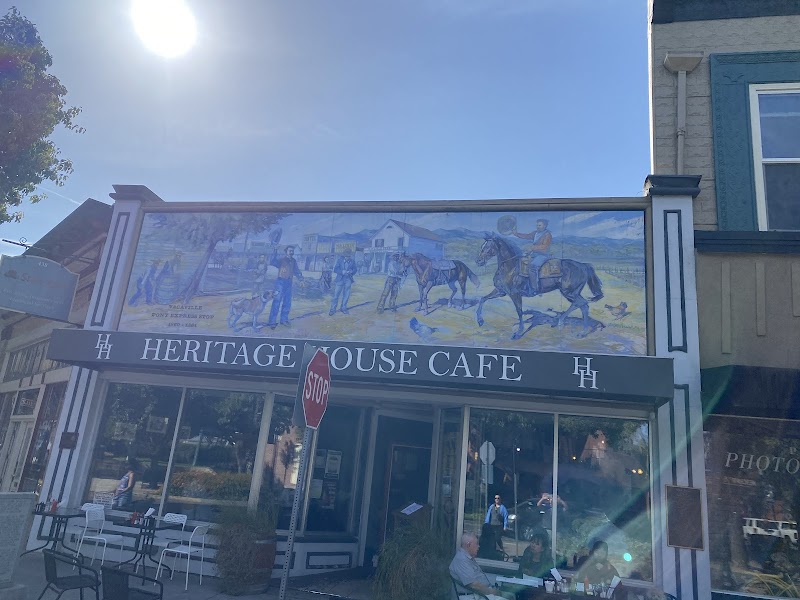 Heritage House Café photo 3