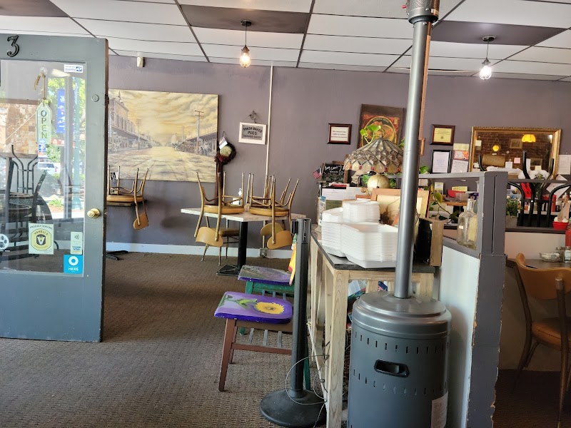 Heritage House Café photo 1