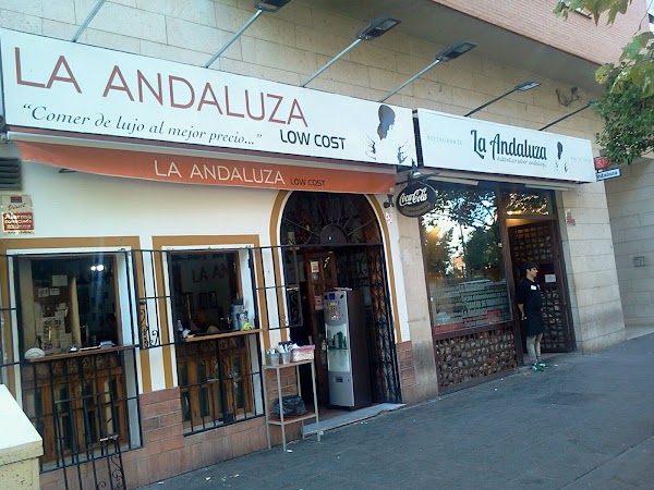 La Andaluza