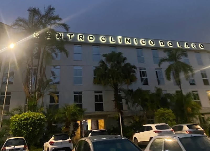 Clínica Odontológica do Lago - foto 1