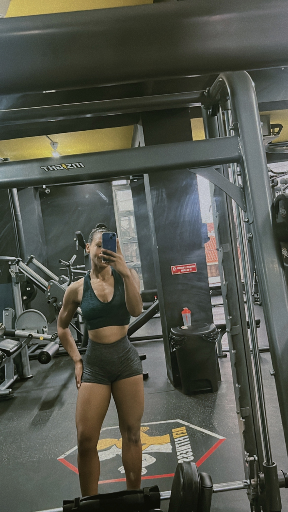 REY FITNESS GYM - Imagen 3