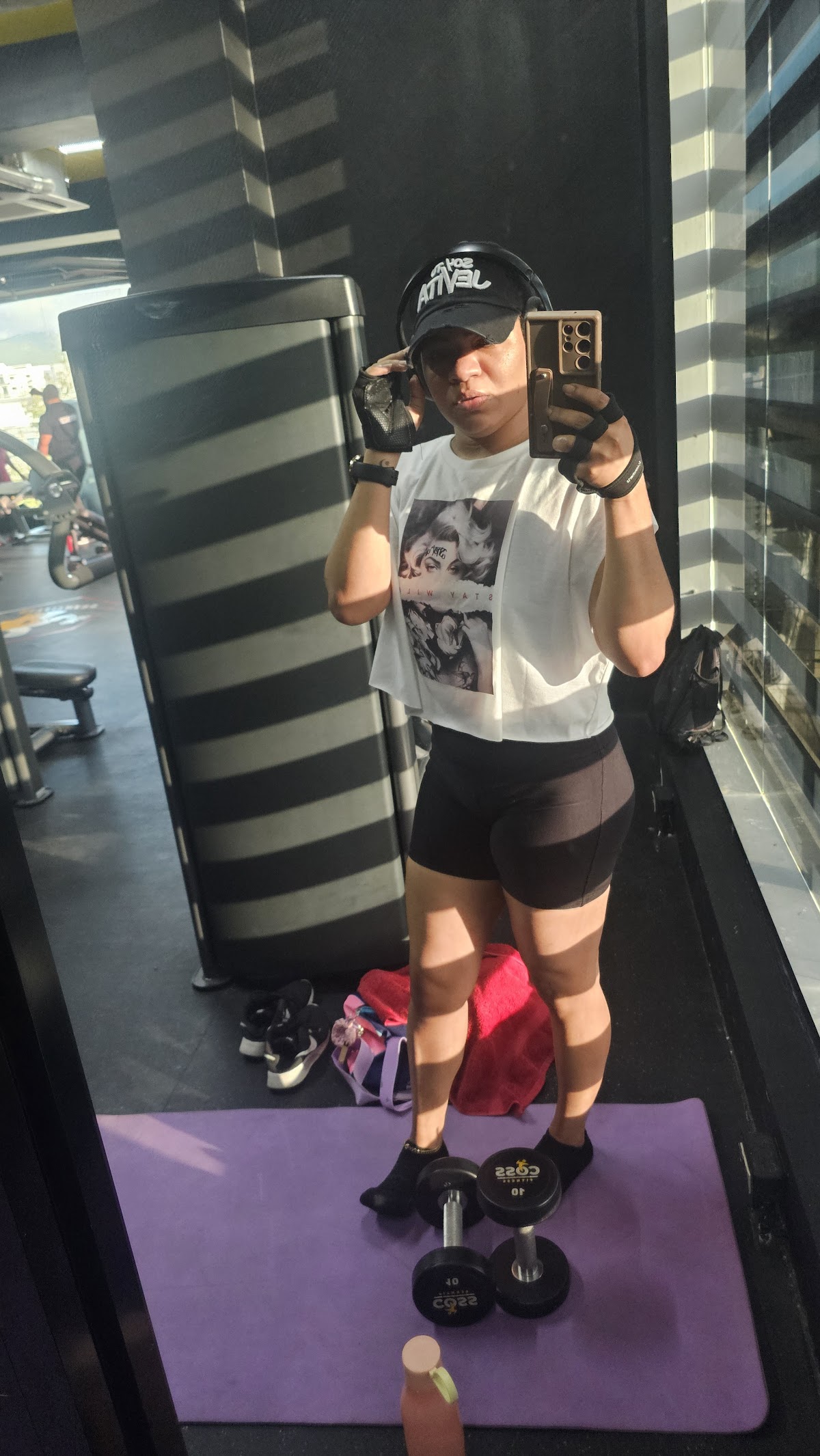 REY FITNESS GYM - Imagen 2