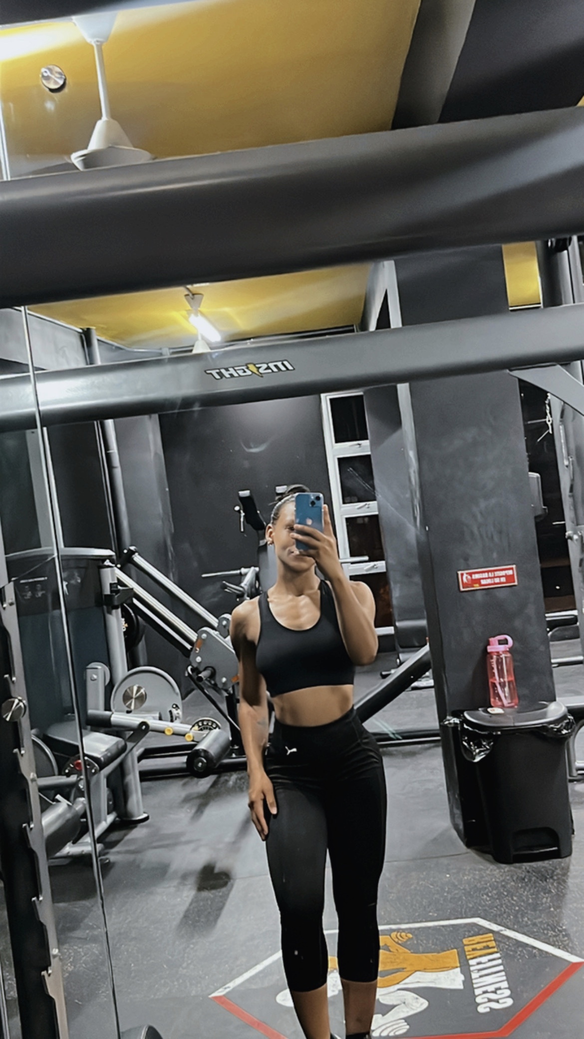 REY FITNESS GYM - Imagen 1