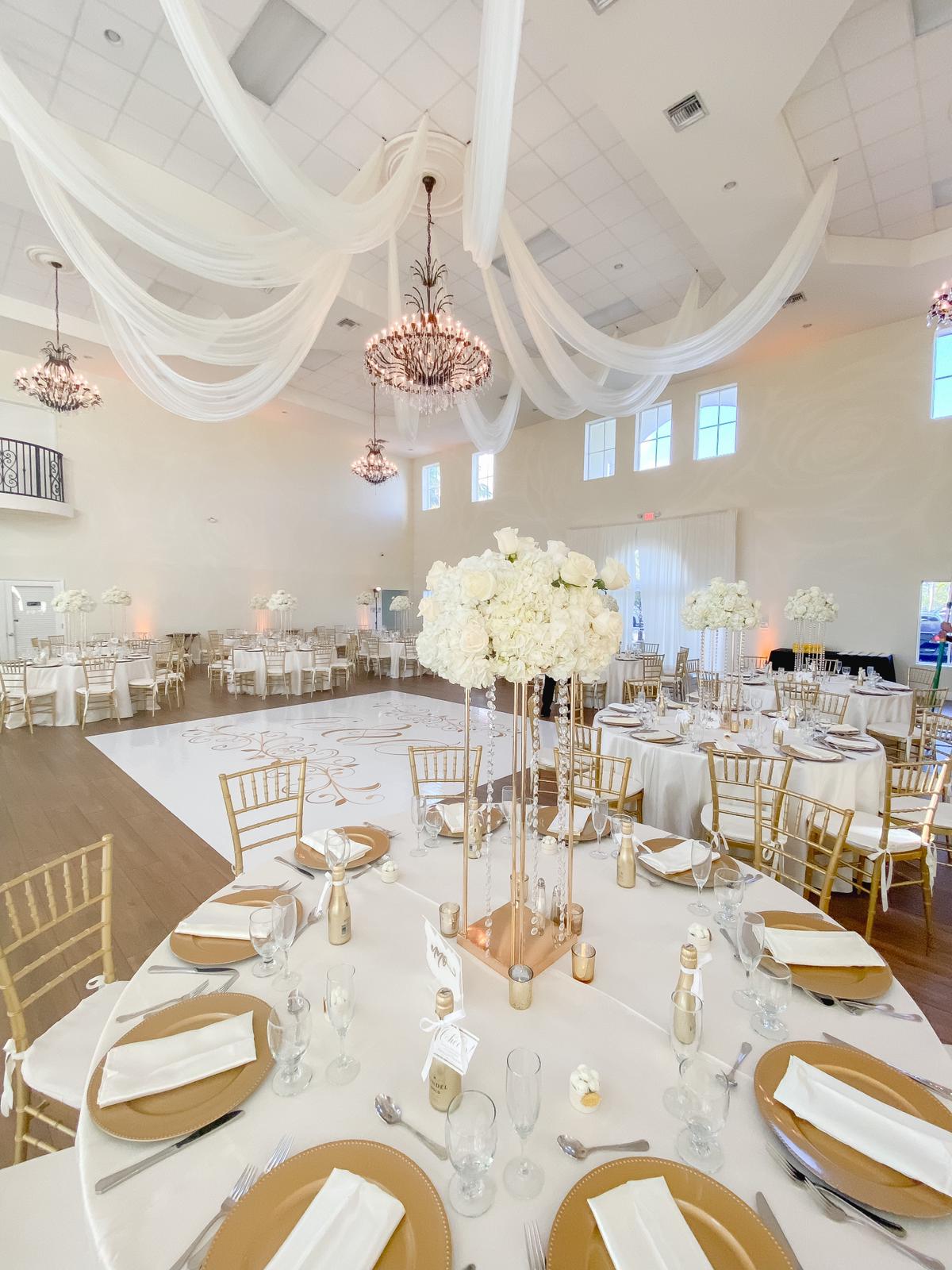 Vista Lago Ballroom: Google Places image 2