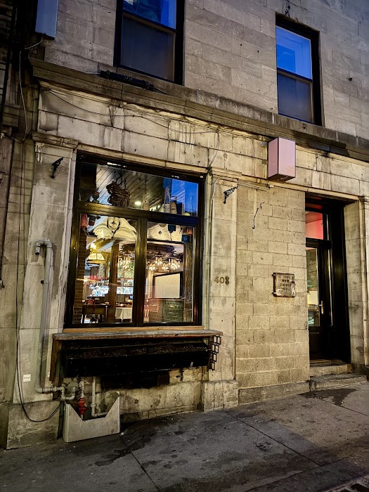 Garde Manger fotoğraf 1
