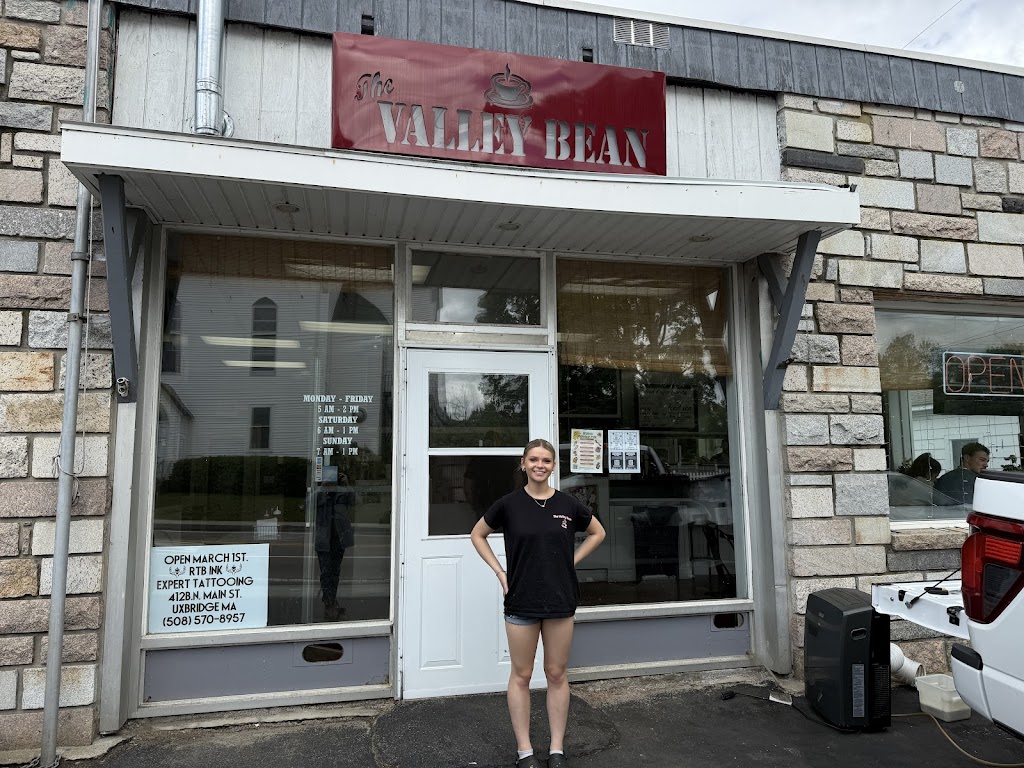 The Valley Bean
