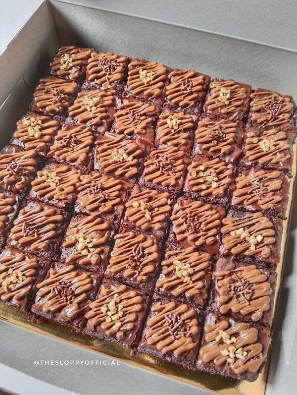 The Sloppy - Photo 1